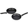 Frying Pan Induction Based